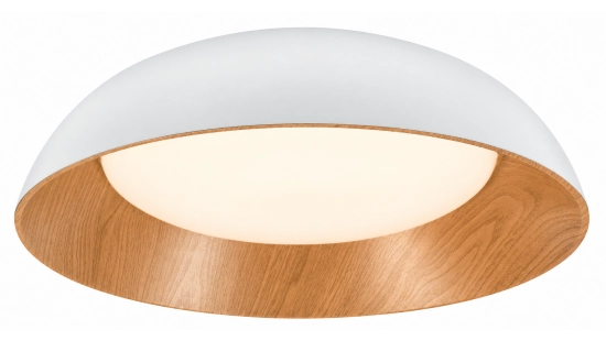 Matte white oak-trimmed ceiling lamp-2_1792759247.png